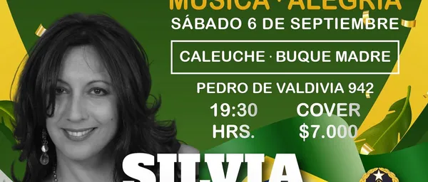 Fiesta Nacional Brasil